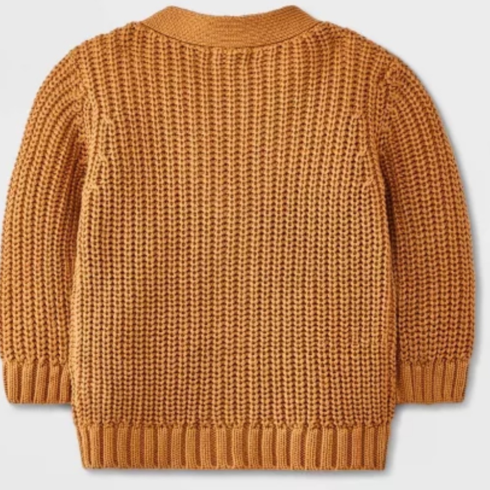 Baby cardigan Sweater
